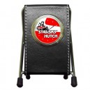Starsky And Hutch - DeskTop Clock Pen Holder