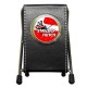Starsky And Hutch - DeskTop Clock Pen Holder