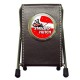 Starsky And Hutch - DeskTop Clock Pen Holder