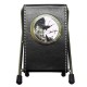 John Wayne Signature - DeskTop Clock Pen Holder