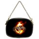 Van Halen -  Chain Purse 