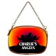 Charlies Angels -  Chain Purse 