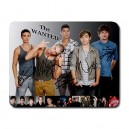 The Wanted - Small Mousemat