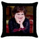 Susan Boyle - Cushion Cover
