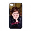 Susan Boyle - Apple iPhone 4/4s/iOS 5 Case