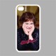Susan Boyle - Apple iPhone 4/4s/iOS 5 Case
