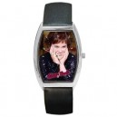Susan Boyle - High Quality Barrel Style Watch
