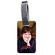 Susan Boyle - Double Sided Luggage Tag