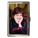 Susan Boyle - Cigarette Money Case 