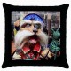 Labyrinth Sir Didymus - Cushion Cover