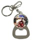 Labyrinth Sir Didymus - Bottle Opener Keyring