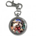 Labyrinth Sir Didymus - Key Chain Watch