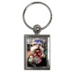 Labyrinth Sir Didymus - Rectangle Keyring