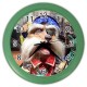Labyrinth Sir Didymus - Wall Clock