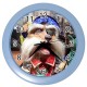 Labyrinth Sir Didymus - Wall Clock
