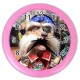 Labyrinth Sir Didymus - Wall Clock