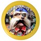 Labyrinth Sir Didymus - Wall Clock