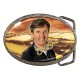 Daniel o Donnell Signature - Belt Buckle