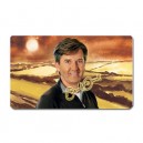 Daniel o Donnell Signature 3" X 5" Rectangular Magnet