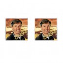 Daniel o Donnell Signature - Cufflinks (Square)