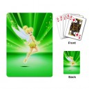 Disney Tinkerbell - Playing Cards