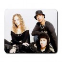 N Dubz - Large Mousemat