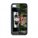 Ayrton Senna Signature - Apple iPhone 4/4s/iOS 5 Case