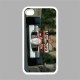 Ayrton Senna Signature - Apple iPhone 4/4s/iOS 5 Case