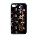 Coldplay - Apple iPhone 4/4s/iOS 5 Case