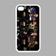 Coldplay - Apple iPhone 4/4s/iOS 5 Case