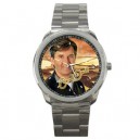 Daniel O Donnell Signature - Sports Style Watch