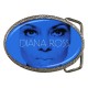 Diana Ross - Belt Buckle
