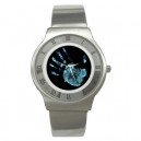 The Fringe Glyph - Ultra Slim Watch