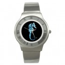 The Fringe Glyph - Ultra Slim Watch