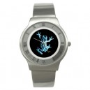 The Fringe Glyph - Ultra Slim Watch