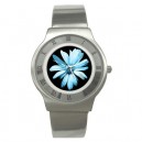 The Fringe Glyph - Ultra Slim Watch