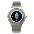 The Fringe Glyph - Ultra Slim Watch