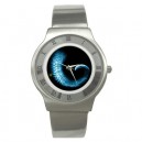 The Fringe Glyph - Ultra Slim Watch
