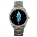 The Fringe Glyph - Sports Style Watch