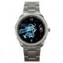 The Fringe Glyph - Sports Style Watch