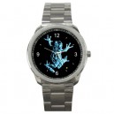 The Fringe Glyph - Sports Style Watch