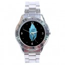 The Fringe Glyph - Analogue Men’s Watch