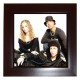 N Dubz - Framed Tile