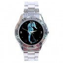 The Fringe Glyph - Analogue Men’s Watch