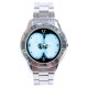 The Fringe Glyph - Analogue Men’s Watch