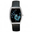 The Fringe Glyph - High Quality Barrel Style Watch