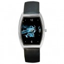The Fringe Glyph - High Quality Barrel Style Watch