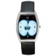 The Fringe Glyph - High Quality Barrel Style Watch