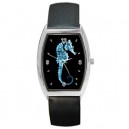 The Fringe Glyph - High Quality Barrel Style Watch