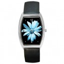 The Fringe Glyph - High Quality Barrel Style Watch